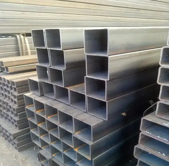 High Quality Strength Carbon Fiber Rectangular Factory Price Pipe 10mm 15mm 18mm 25mm Square Carbon Fiber Tube for Sale