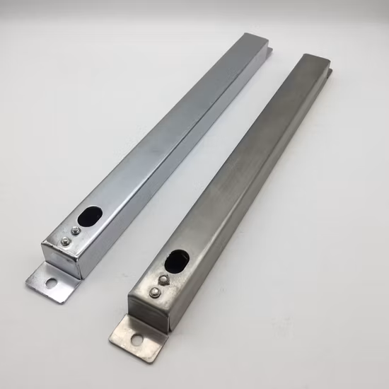 Best Selling 3mm 5mm 304 Stainless Steel Sheet 8K Finish Perforated Stainless Steel Sheet